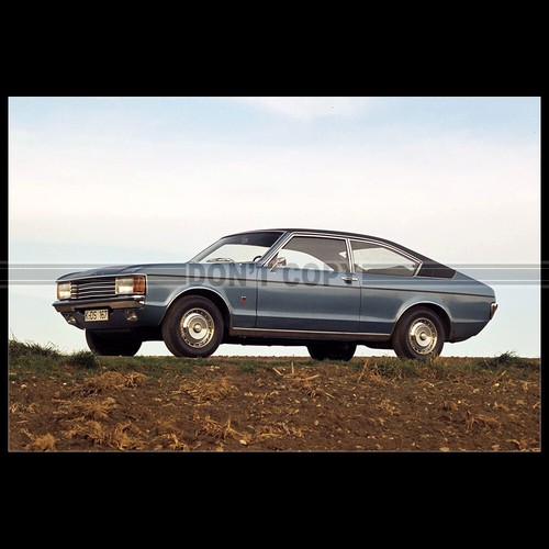 Photo 035470 ford - photo, granada