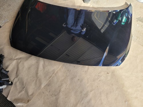 Hyundai i20 parts bonnet wing - bonnet,