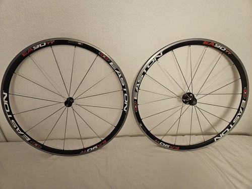 Easton wheelset ea90 - ea90, tt