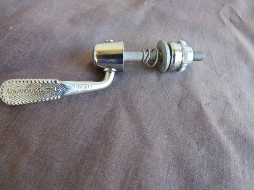Campagnolo seat post bolt - campagnolo,