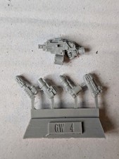 Forgeworld Terminator Combi