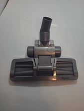 Dyson Genuine Dual Mode Floor Tool for DC01 DC02 DC03 DC04 DC07 Grey 90413628