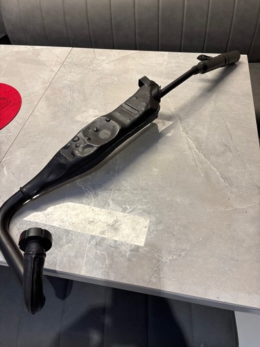 Yamaha ty50 exhaust good - yamaha,