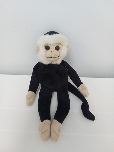 Mooch beanie baby 1999 well - mooch, ty