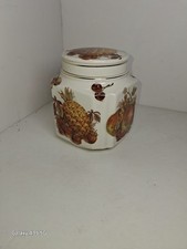 Vintage 1970s Sadler Pottery