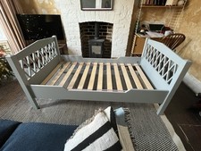 Junior Harlequin Bed Cam Cam