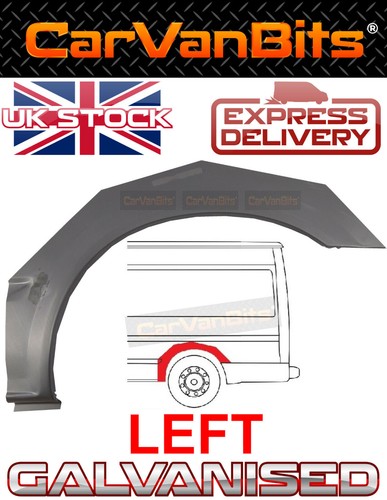 For ford transit mk6 - transit, 00-06