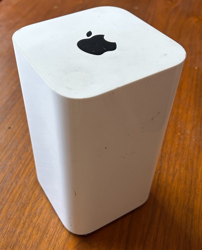 2tb apple airport time - apple,