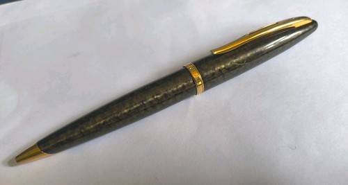 Waterman carene sea green - carene,