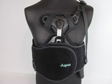 Aspen Acute Lower Spine Lumber