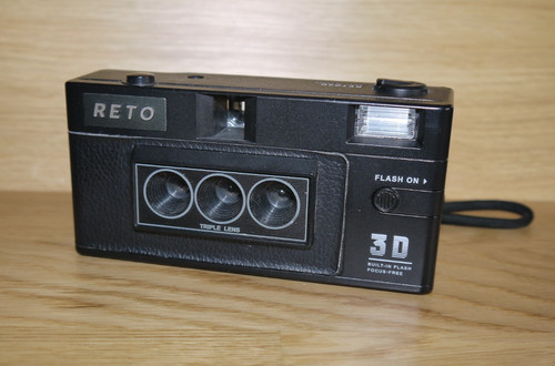 Retro film camera reto - camera,