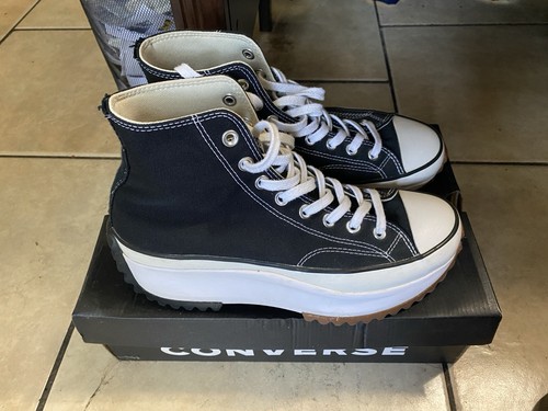Size converse run star - size,