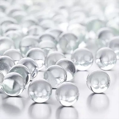 Clear crystal ball photography - crystal,
