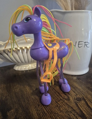 Vintage betty spaghetty dakota - spaghetty,