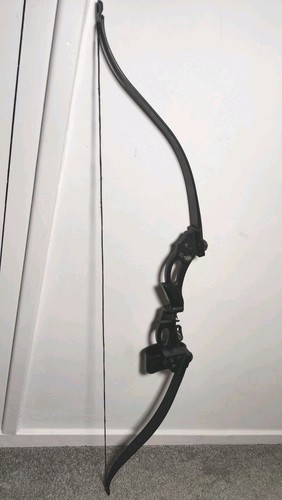 Armex korrigan recurve - recurve, bow
