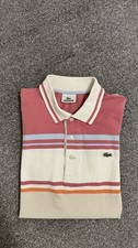 Lacoste Polo Shirt