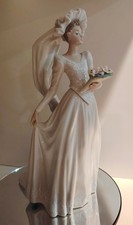 Lladro Down the Aisle