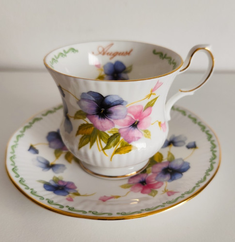 Queen fine bone china - fine,