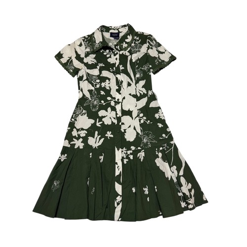 Marchesa notte shirt dress - marchesa,