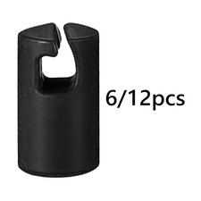 Trampoline Enclosure Pole Caps