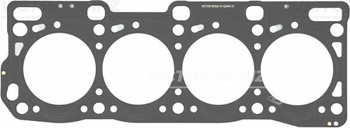 Gasket cylinder head fits - gasket,
