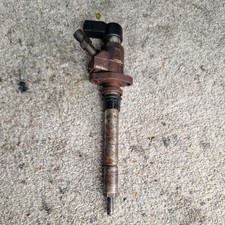 Ford Mondeo Mk4 2.0 Tdci Injector