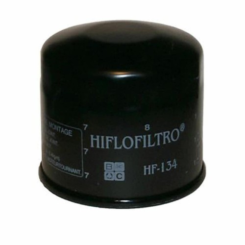 Hiflo hf134 tuv - hiflo,