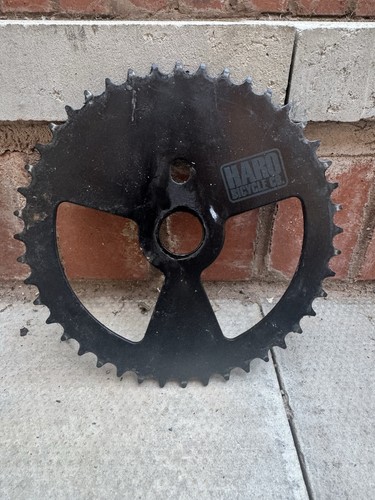 Haro bmx chain ring nuke - ring,