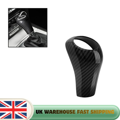 Gear shift knob trim - gear, sticker