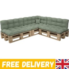 Luxurious 8-Piece Euro Pallet