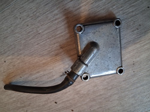 Suzuki 125 fun powervalve - suzuki,