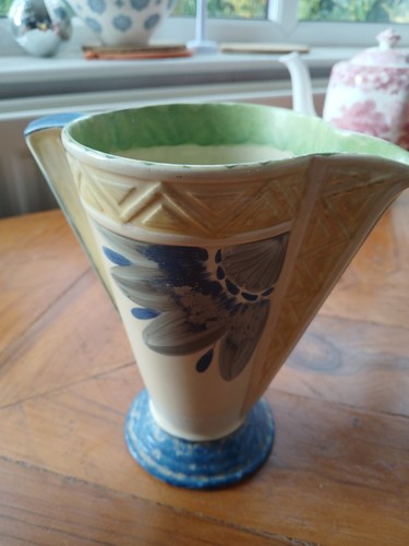 Vintage myott son co - vintage,