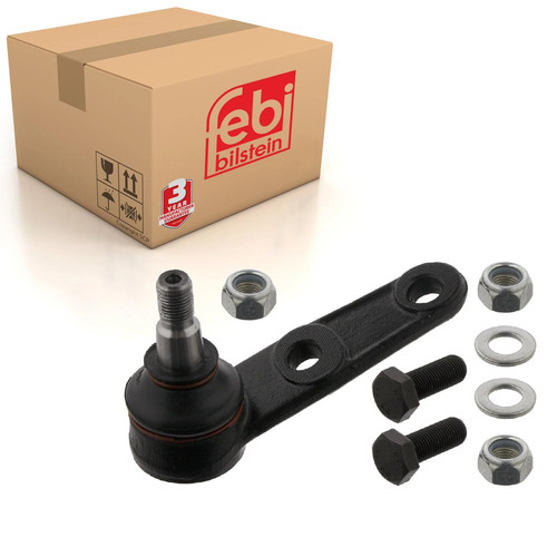 Front lower ball joint inc - joint,