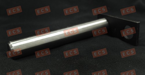 Quick hitch dummy pin ø30mm - dummy,