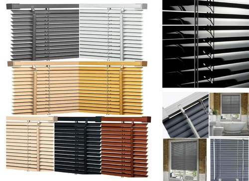 New pvc blinds window - window, venetian