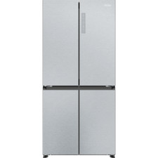 Haier HCR3818ENMG Cube 83