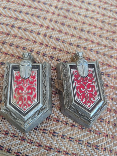 Vintage 70s monte - 2x, carlo