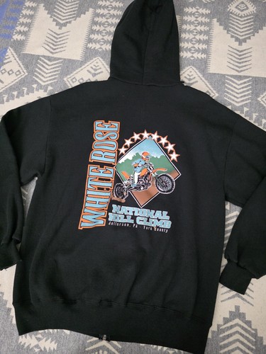 Vintage 90s motocross dirt - motocross,