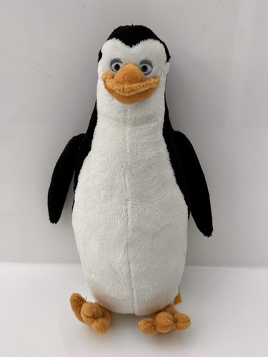 Dreamworks the penguins - penguins, of