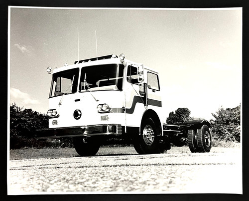 Fire engine truck cab bed - engine,