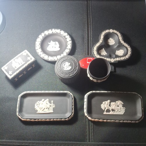 Joblot bundle vtg black - joblot,