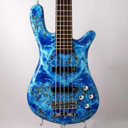 Warwick pro series - pro, lx