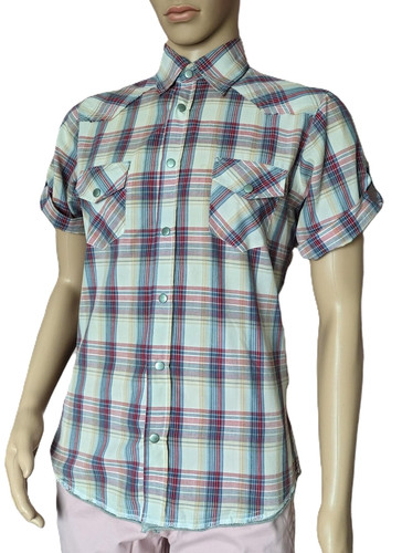 Topman men plaid - men’s,