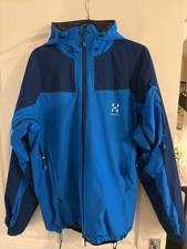 Men’s Haglofs Waterproof