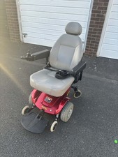 PRIDE JAZZY SELECT 6 MWD 4MPH