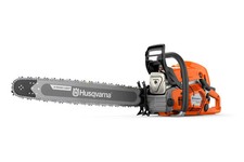 Husqvarna 592 XP Chainsaw+ 50cm Chain, New & Boxed(RRP £1600)