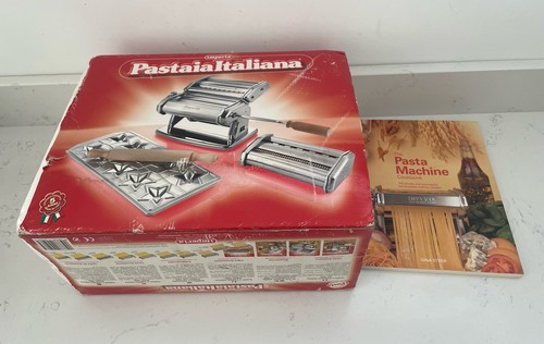 Imperia pastaia italiana pasta - pastaia,