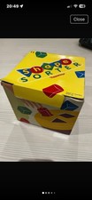 Tupperware Tuppertoy Vintage