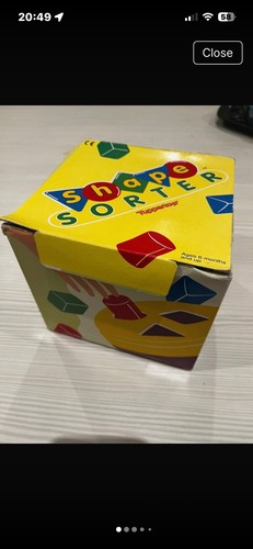 Tupperware tuppertoy vintage - tupperware,
