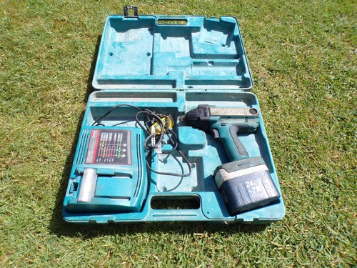 Makita 24v btw200 - btw200, impact
